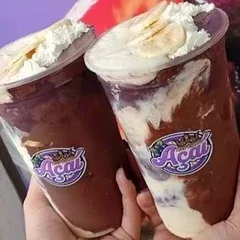 Açaí 400ml