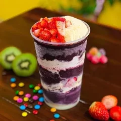 Açaí 700ml