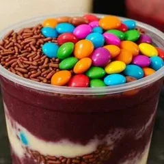 Açaí 300ml