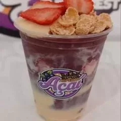 Açaí 500ml